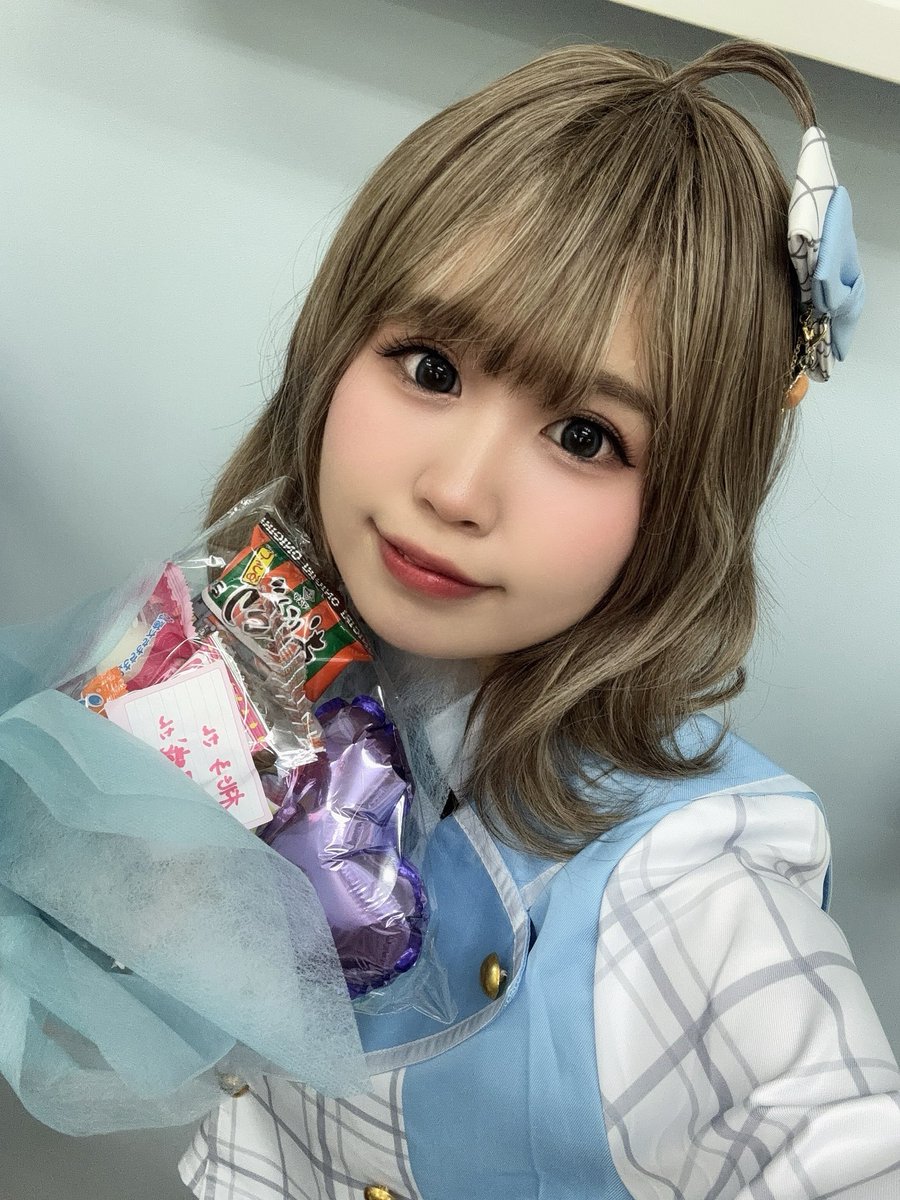 水谷みく🫖SalonLilial理事長 tweet media
