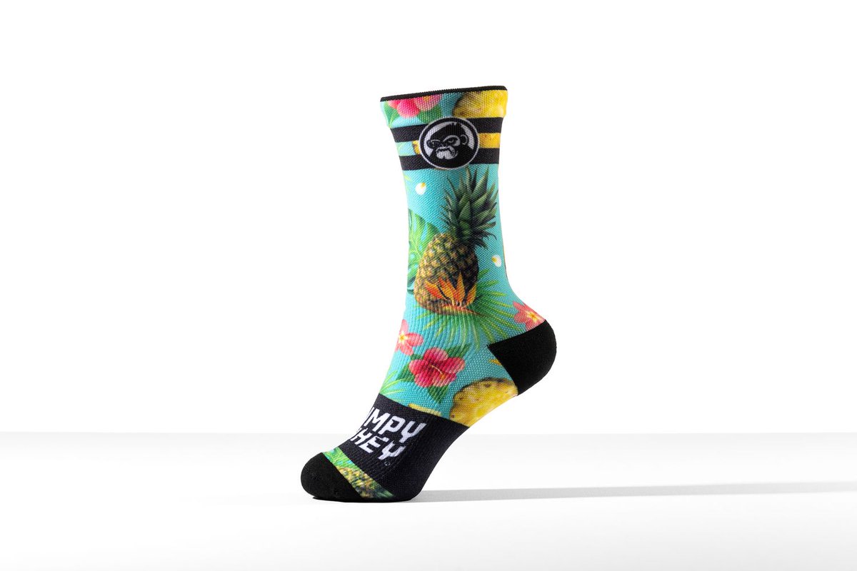 RyanStanikkPics's tweet image. Quick apparel product shoot for Grumpy Monkey. Standing a sock up like it's being worn takes more rigging than you'd think. Clean white backdrop, ready for the shop. #productphotography #commercialphotography #southampton
