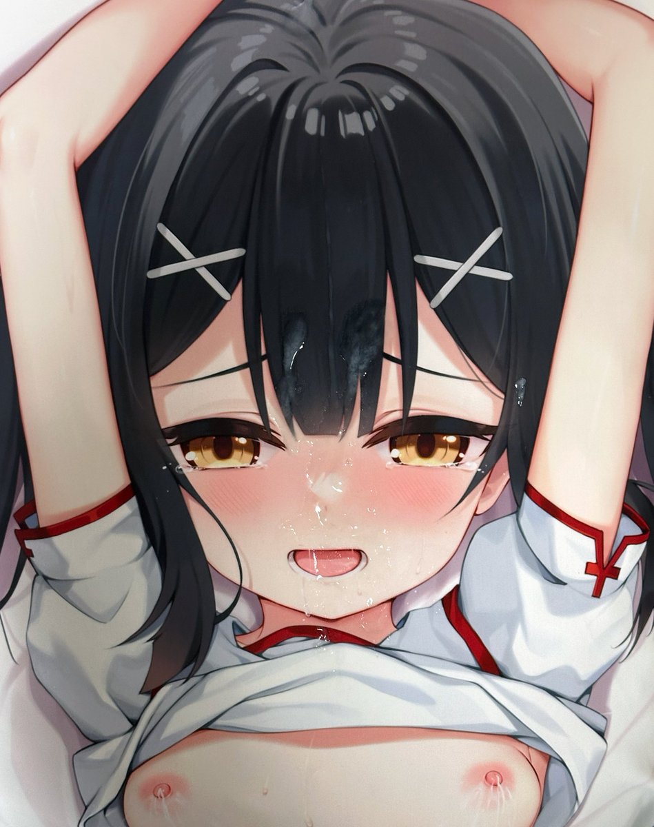 マクラティッシュ tweet media