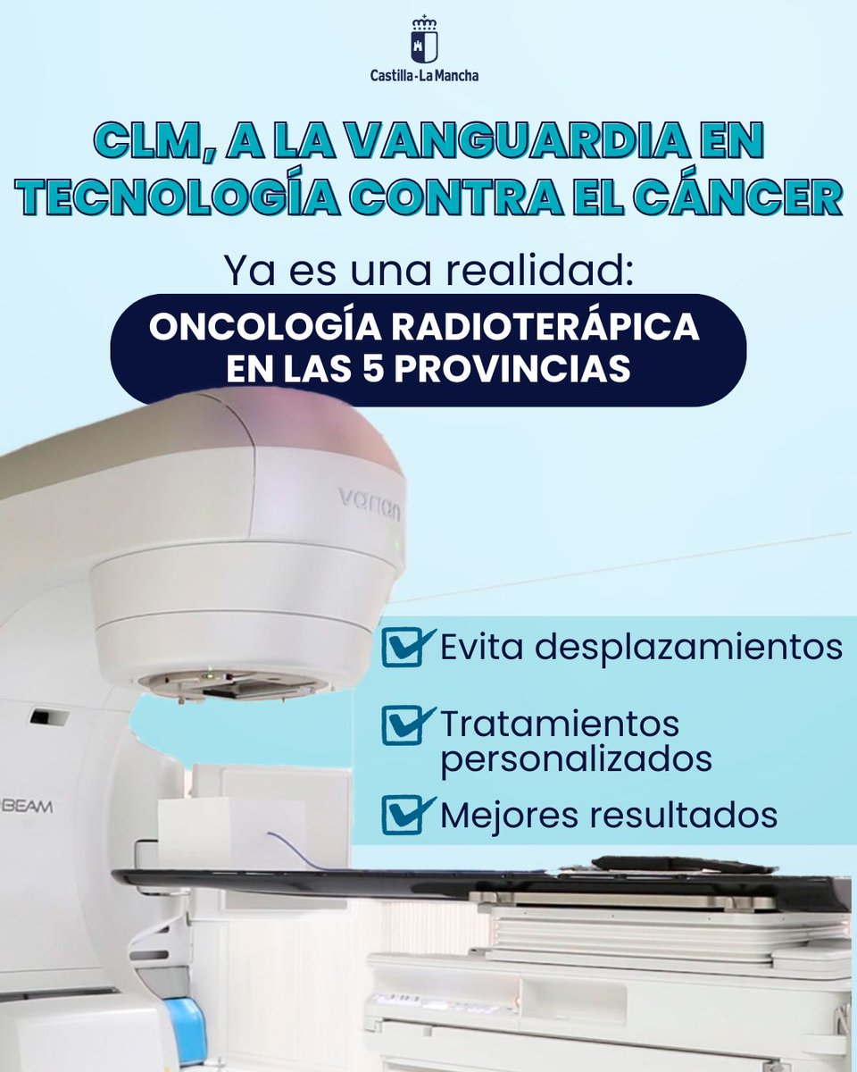 Gobierno de Castilla-La Mancha tweet media