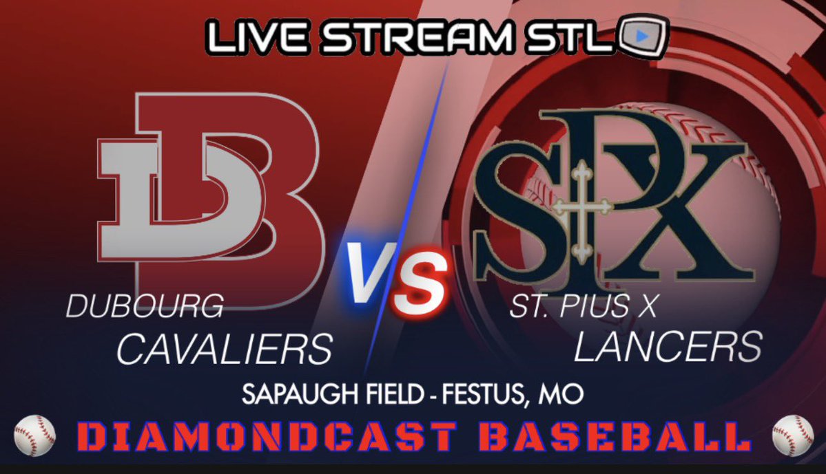 Live Stream STL tweet media