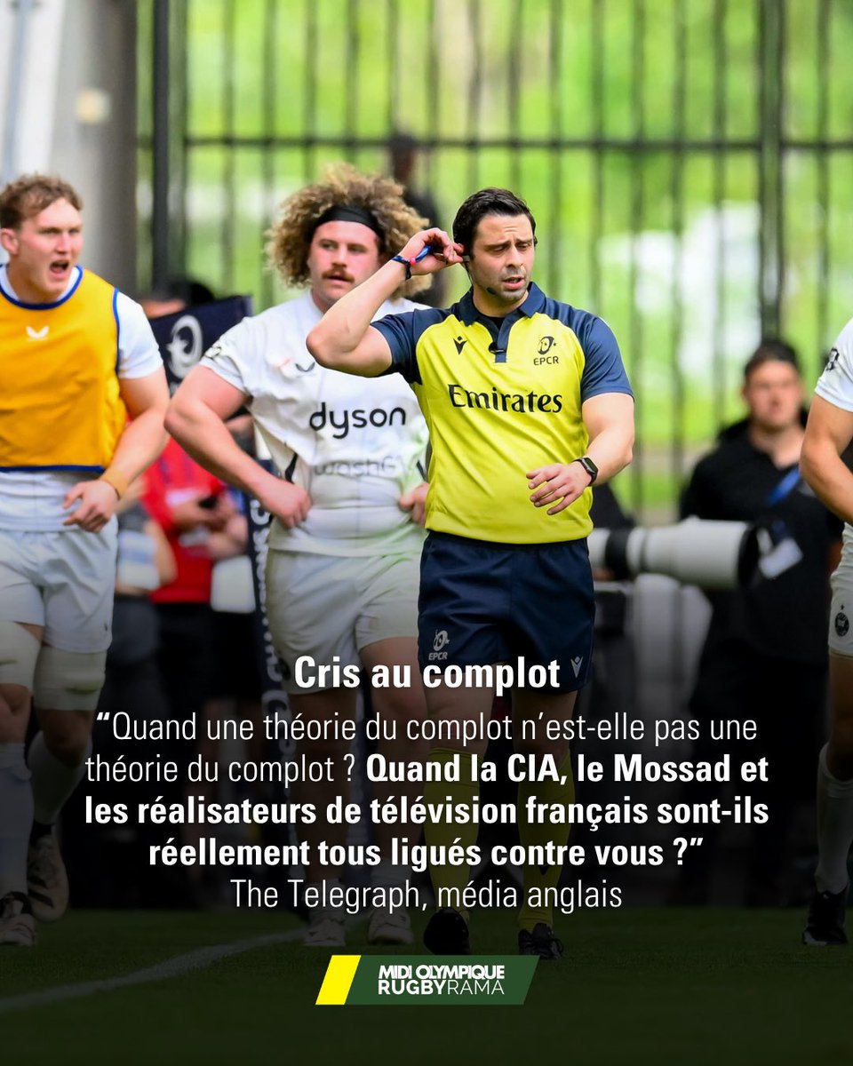 RUGBYRAMA tweet media