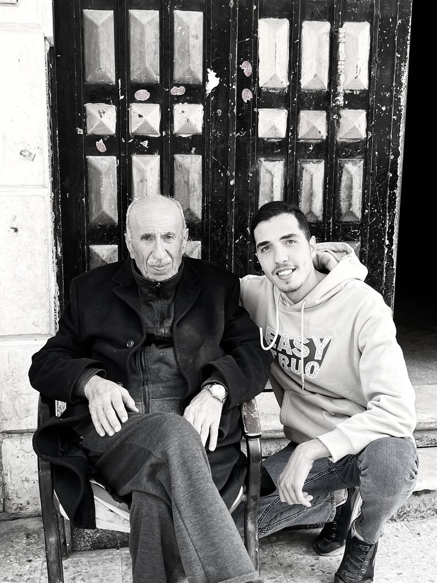 Tamer Nahed tweet media