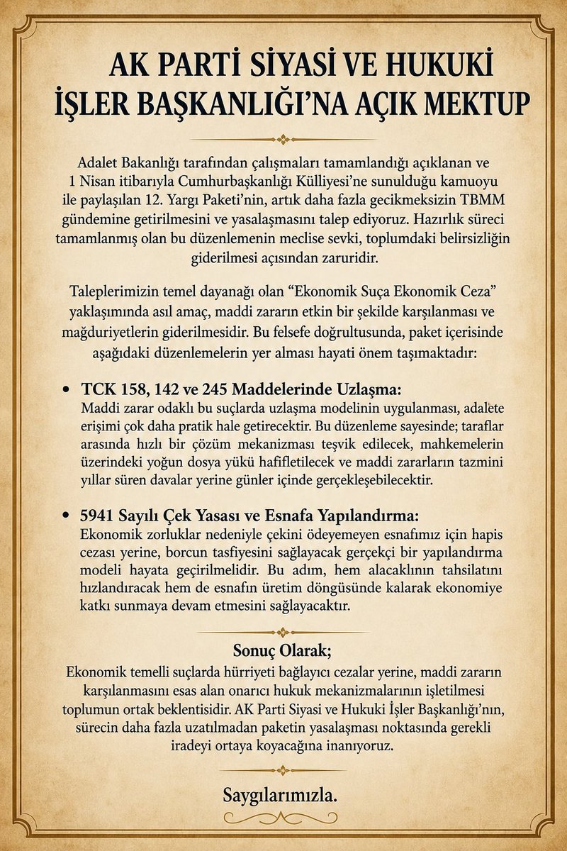 Ahmet tweet media