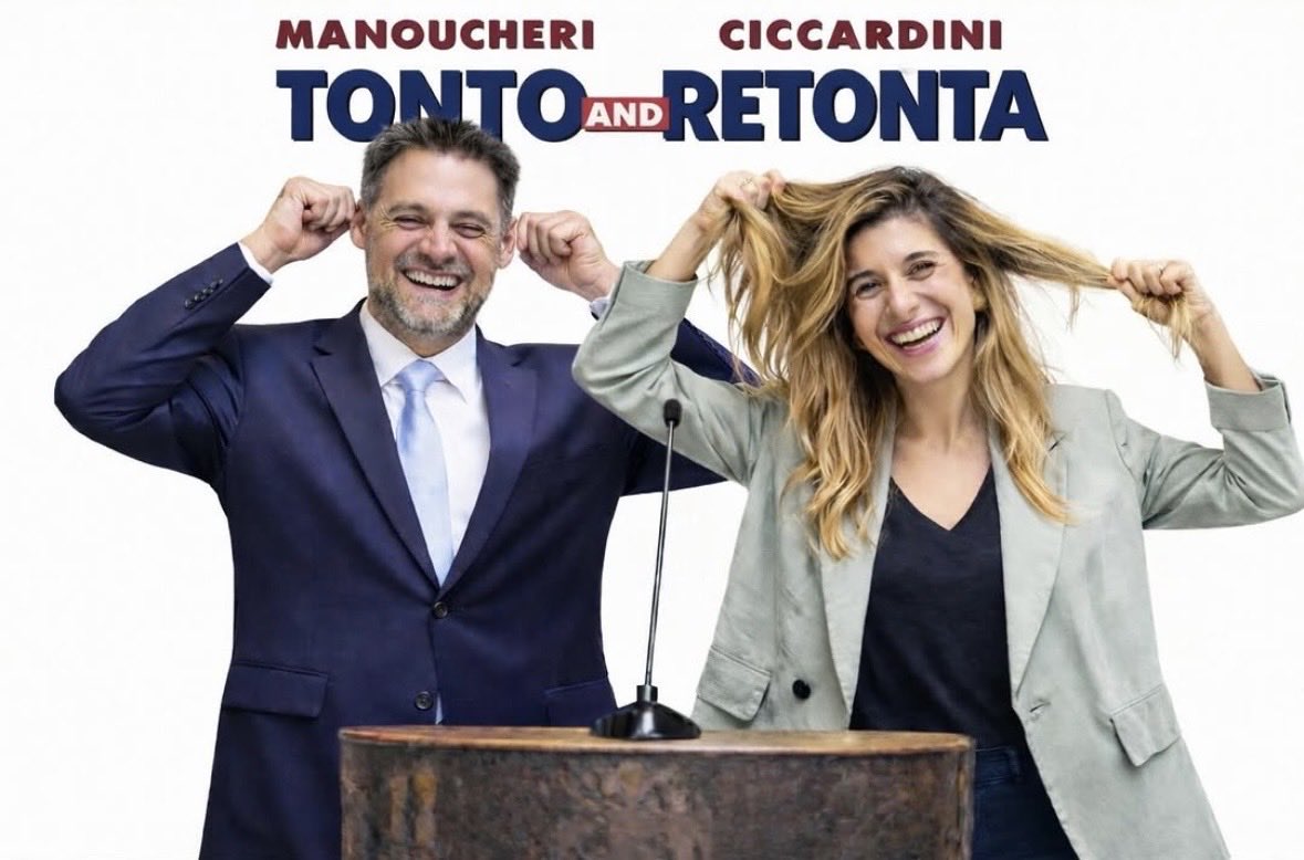 CHRISTIANVOX's tweet photo. @danimanouchehri @Dani_Cicardini https://t.co/sykw9KmtDG