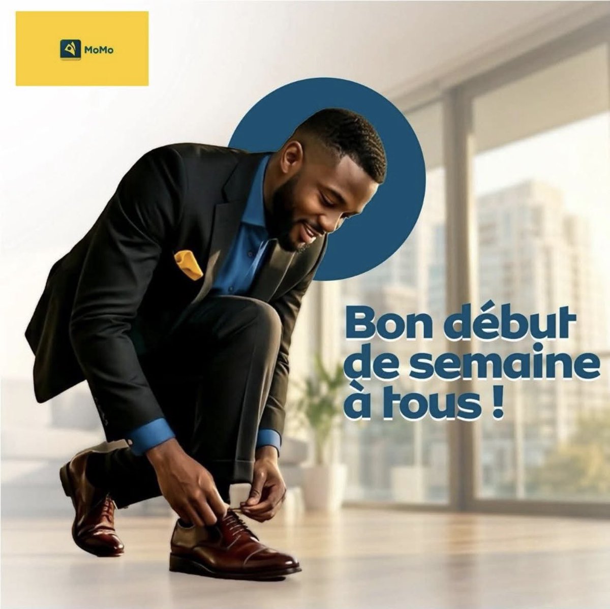 Areeba Guinée tweet media