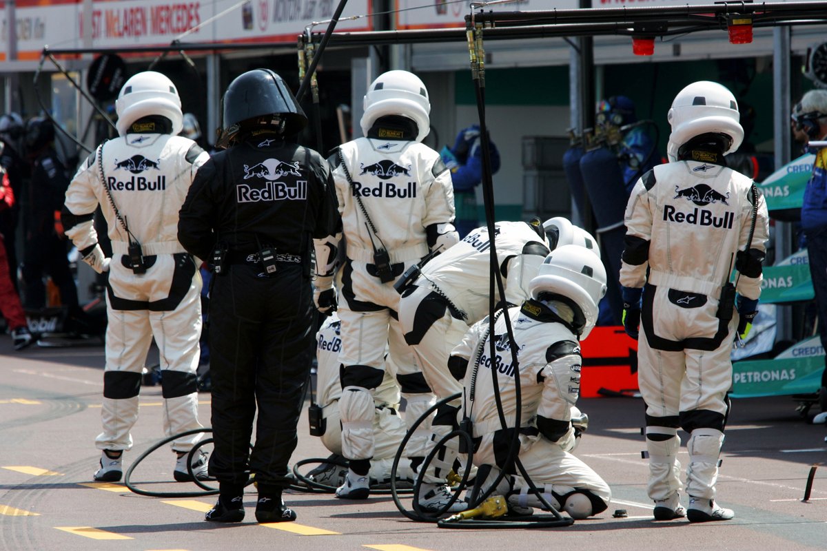 Oracle Red Bull Racing tweet media