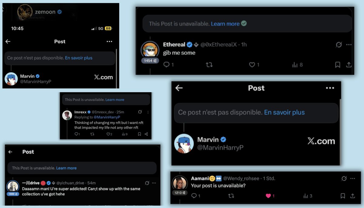 Marvin tweet media