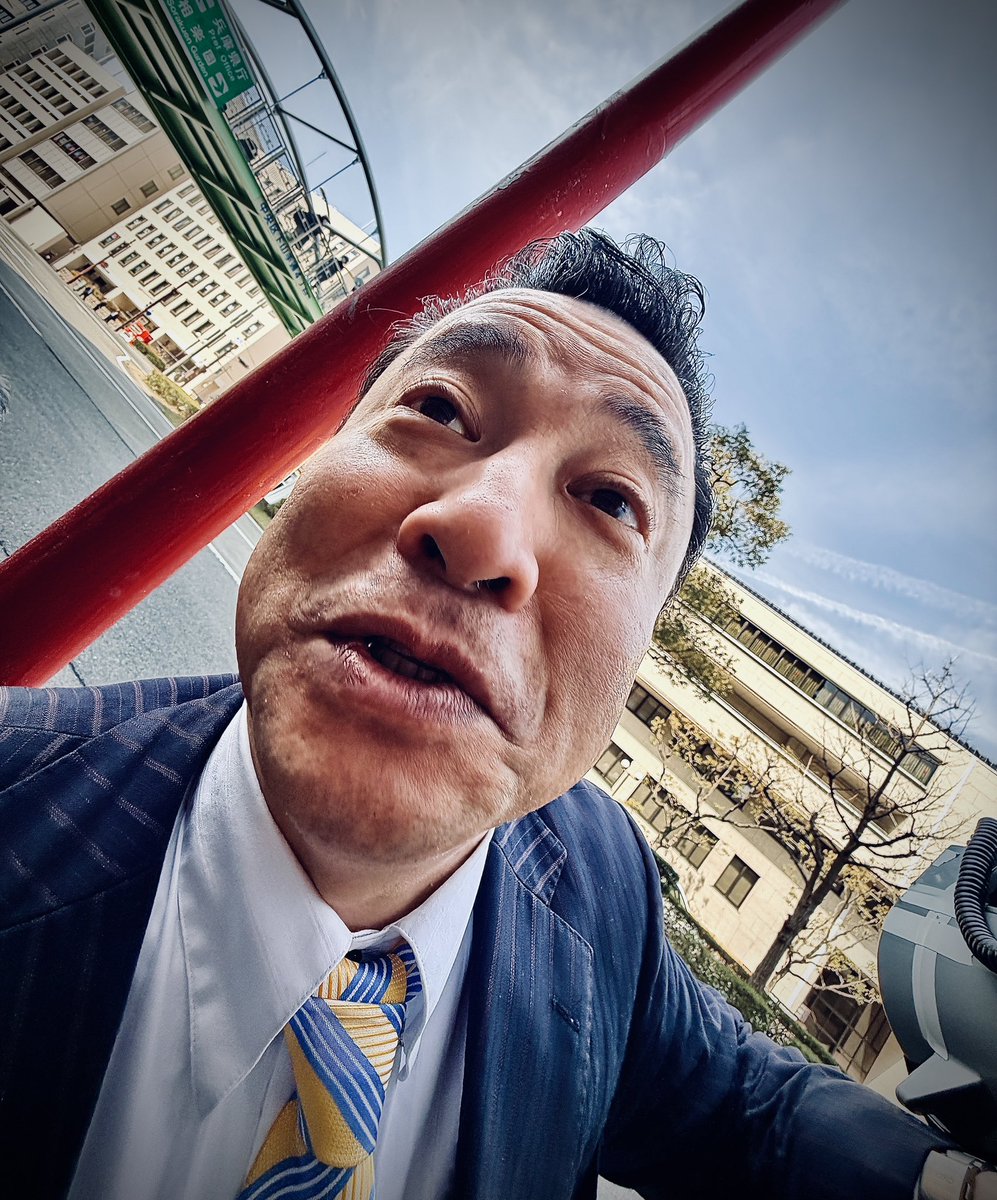 水谷伸之 tweet media