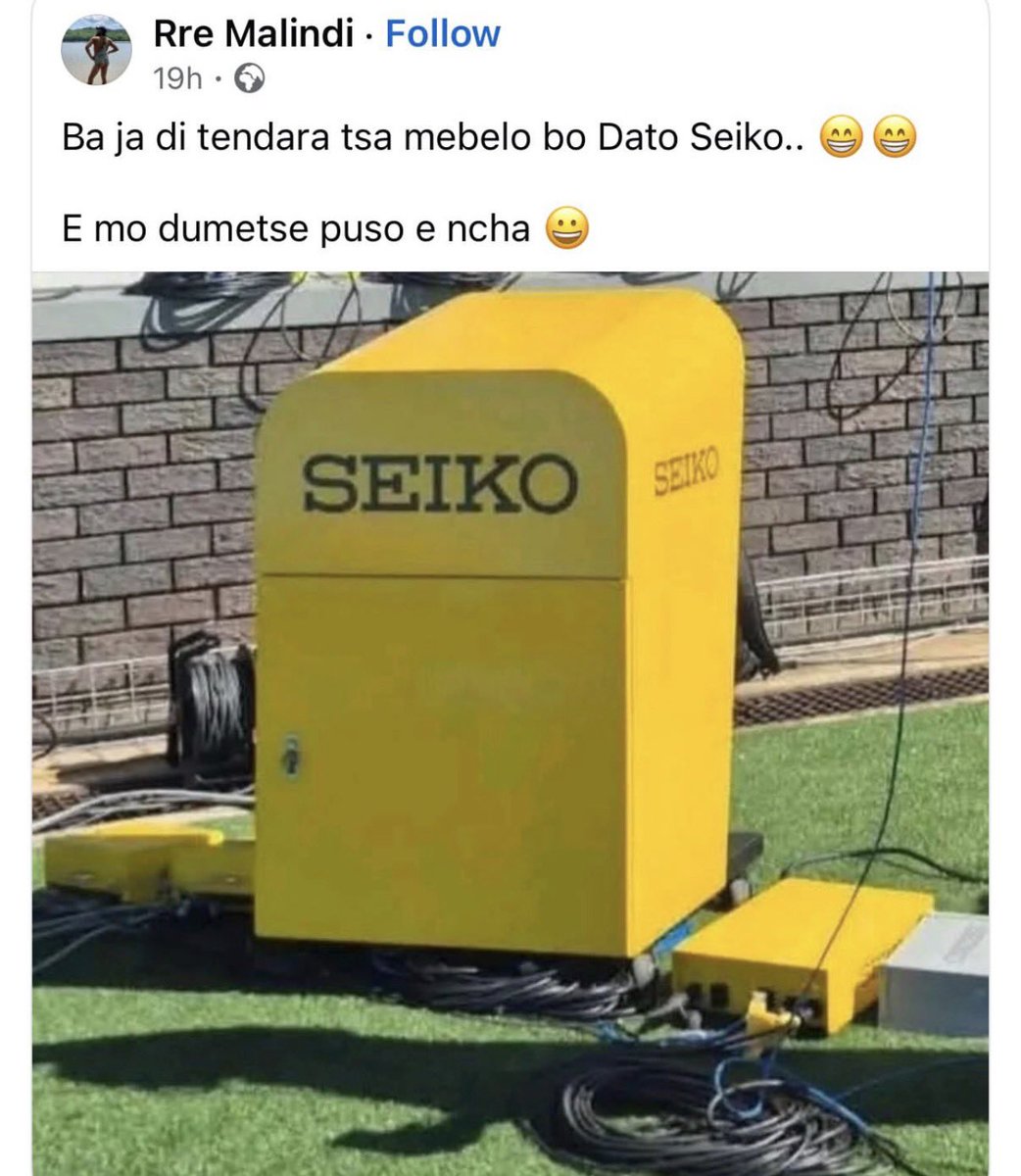 Karabo Tebape tweet media