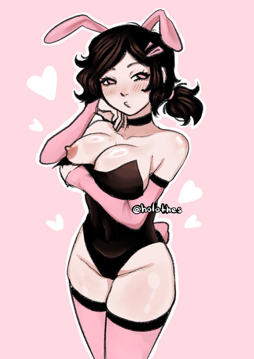 🔞Vel ★ comms open tweet media