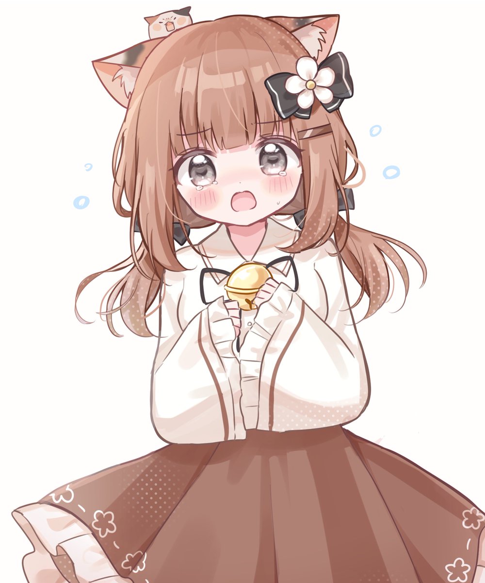 ばかーーっ！！涙