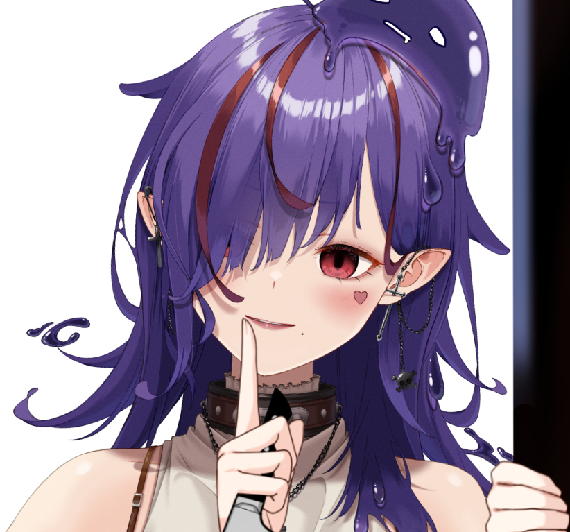 へ泥べと🟣💜 tweet media