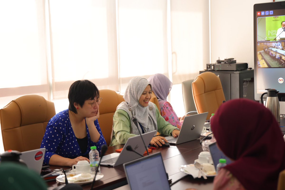 Jabatan Digital Negara tweet media