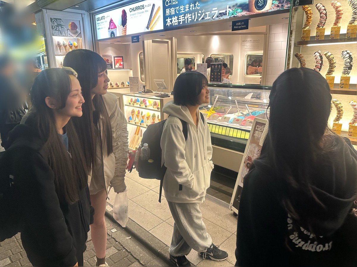 コロコロ粒やき tweet media