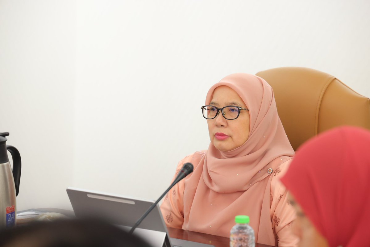 Jabatan Digital Negara tweet media