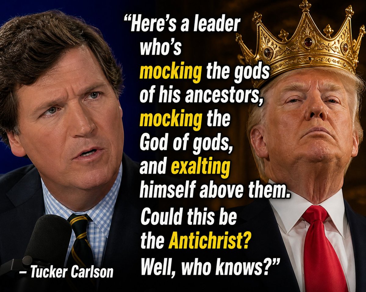 jimzachary's tweet photo. Tucker really said this. https://t.co/e3tvRBCGn5