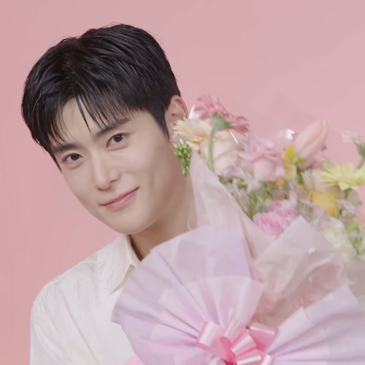 JAEWOO tweet media