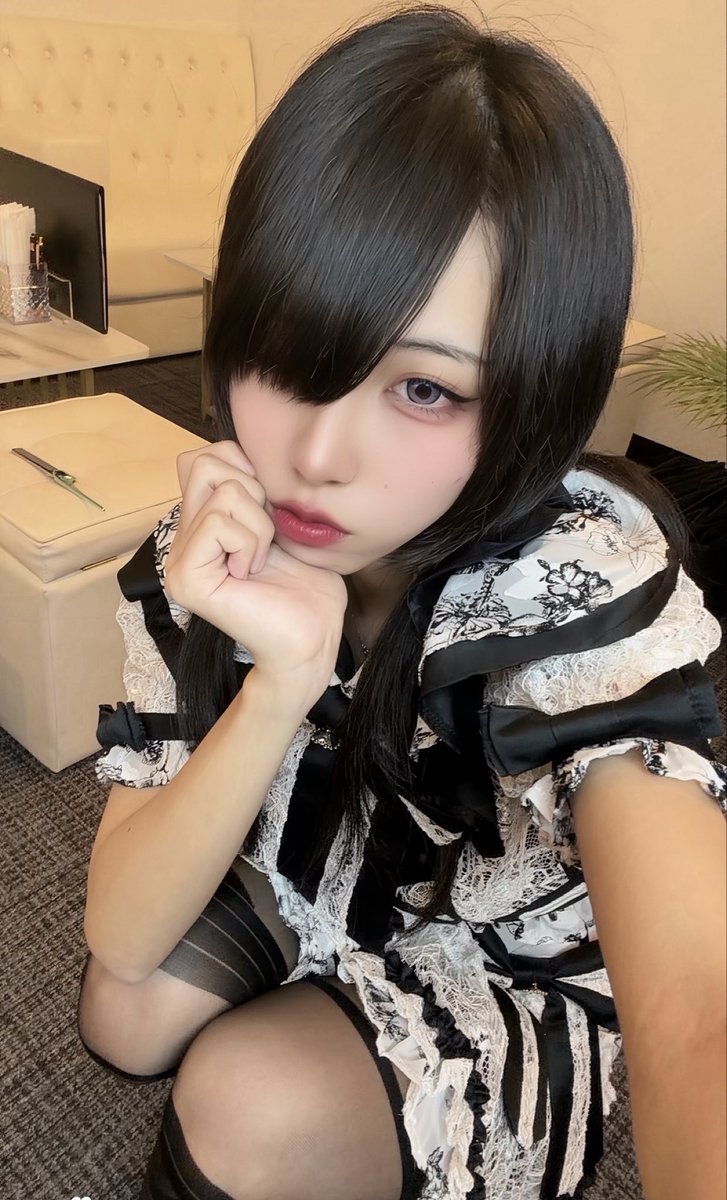 みどり💚パルファン歌舞伎町 tweet media