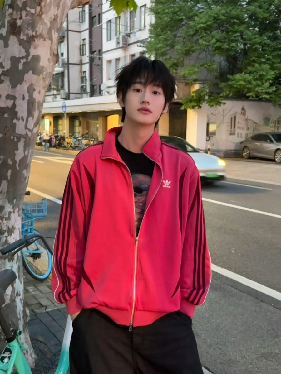 🚩呀呀 ft.(AK)刘彰 tweet media