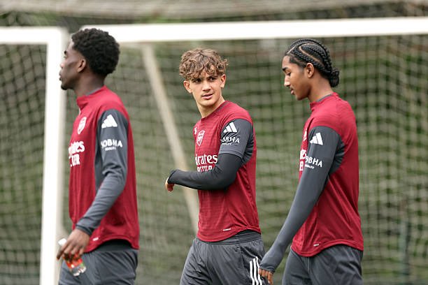 Arsenal Buzz tweet media