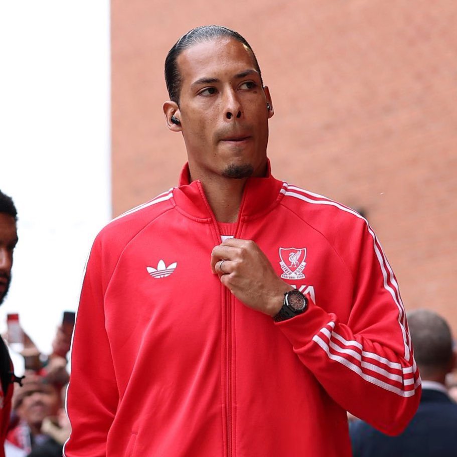 عالم ليفربول tweet media