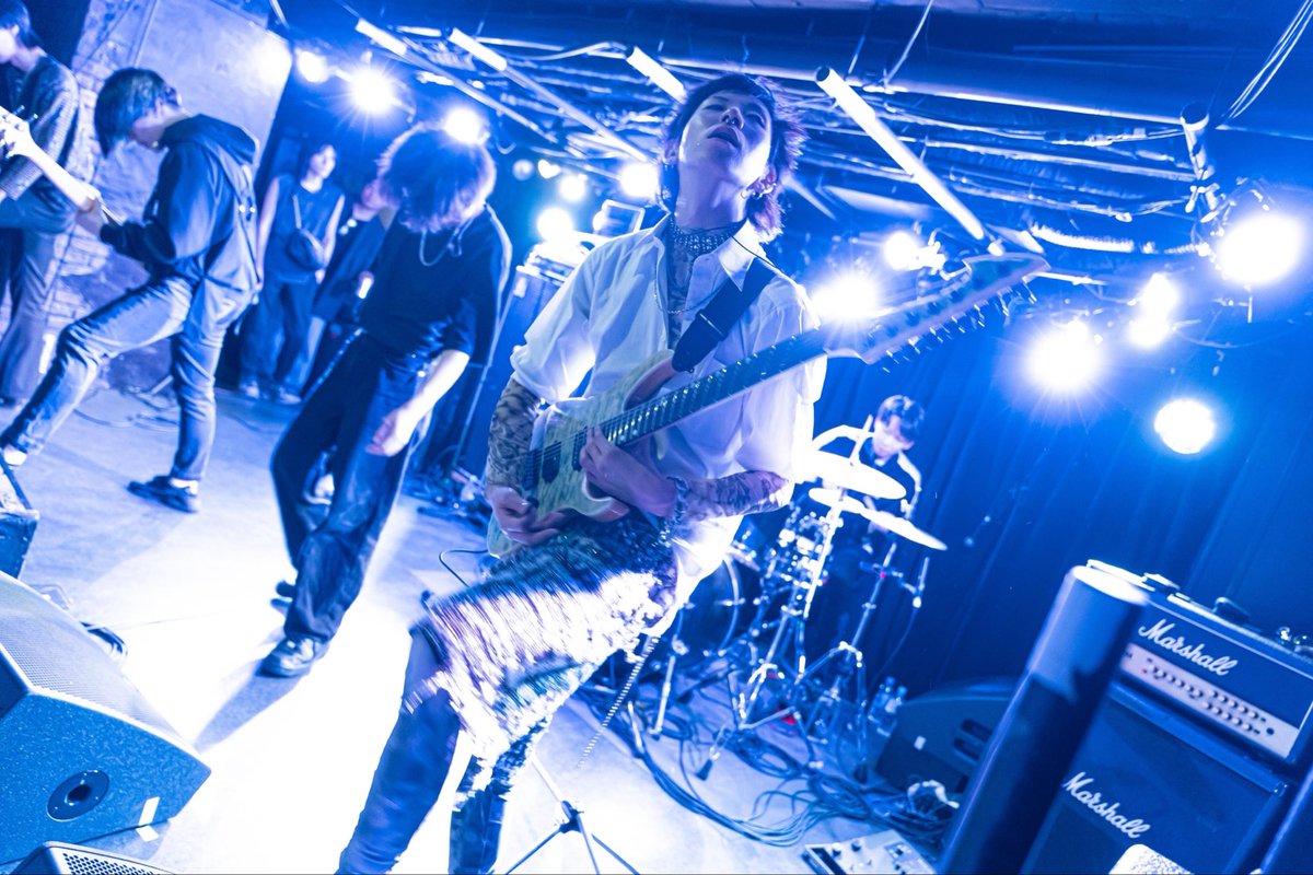 HaiNe_JPN's tweet photo. 📷by @MASSUUU_Vo_ https://t.co/TOhytLi6b6