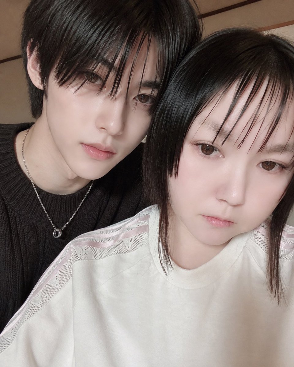 萌子@歌手活動再開 tweet media