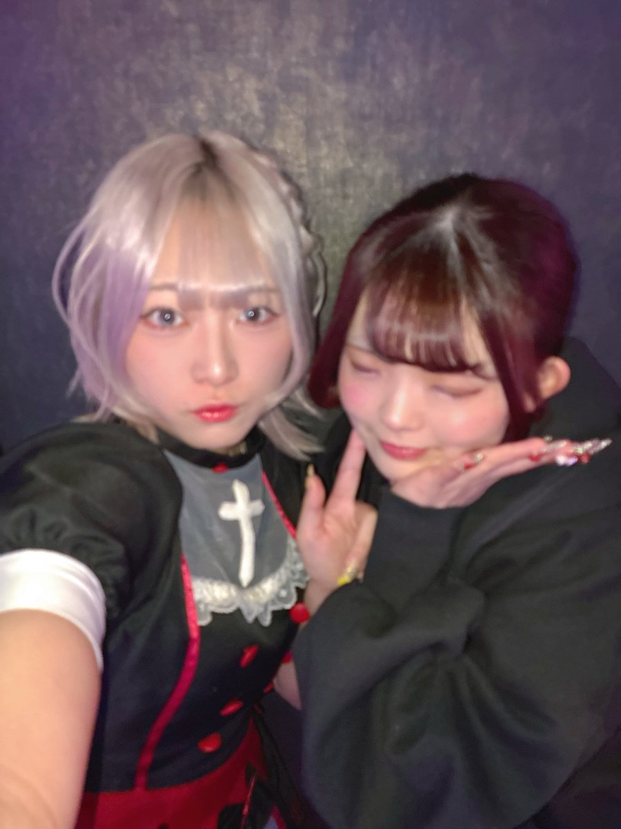 💥椿ﾁｬﾏ💥 tweet media