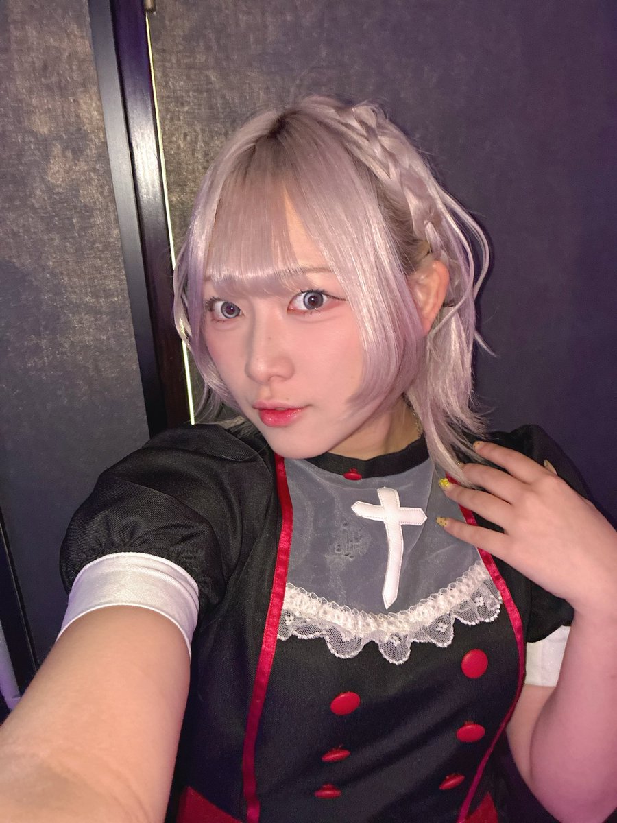 💥椿ﾁｬﾏ💥 tweet media