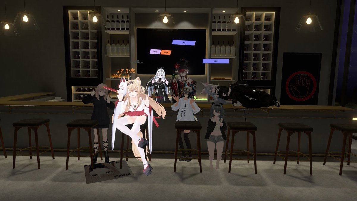 らいむれいん_VRC tweet media