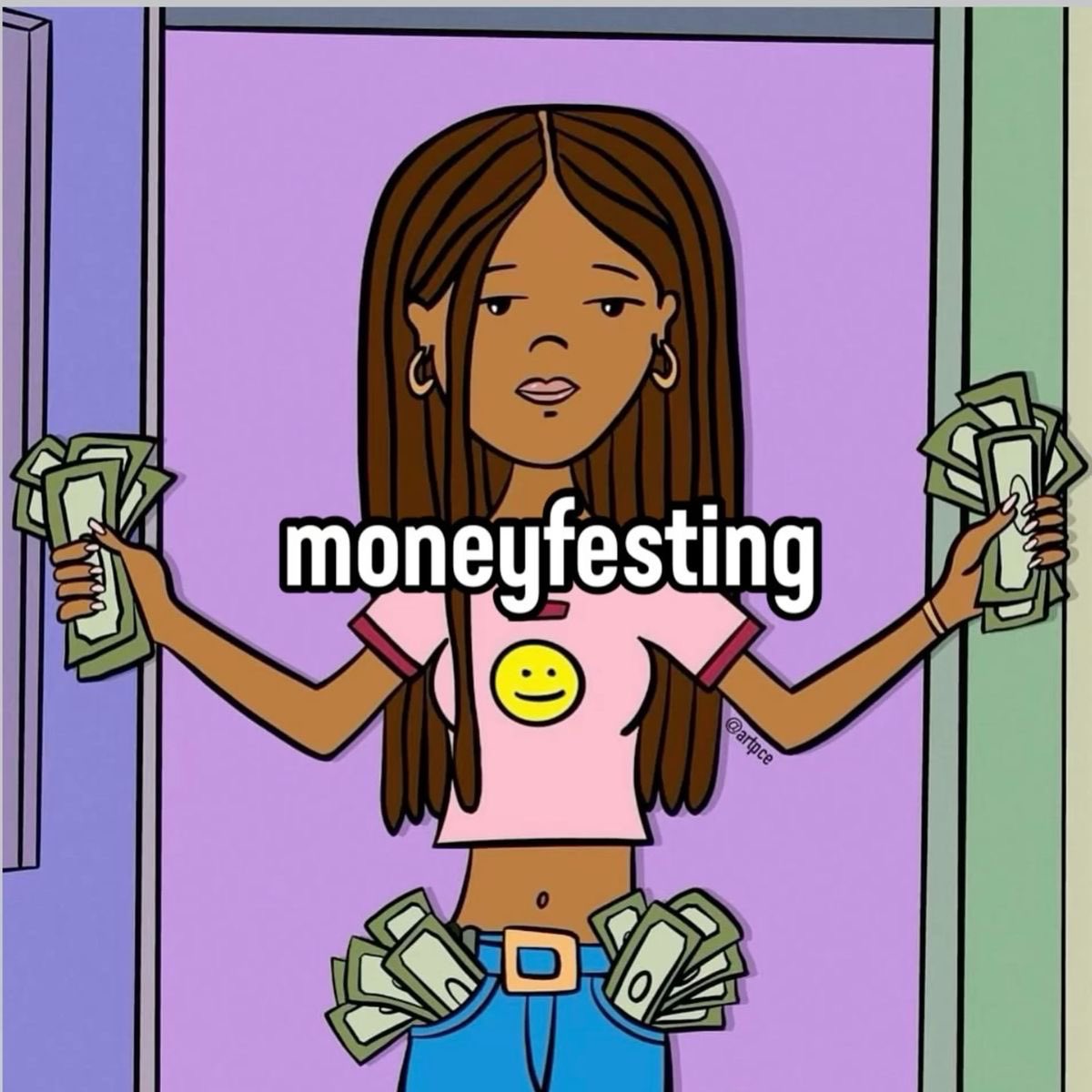 𝓜𝓾𝓷𝓮𝔂𝓰𝓲𝓻𝓵 🎀✨💸 tweet media
