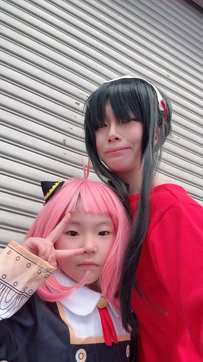 天空 龍姫@2日ヒイロ3日ヨル tweet media