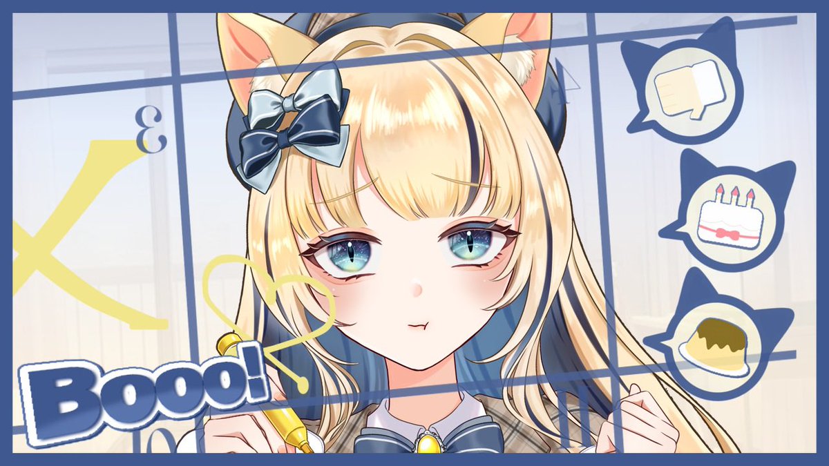 琥夜(こよ) tweet media