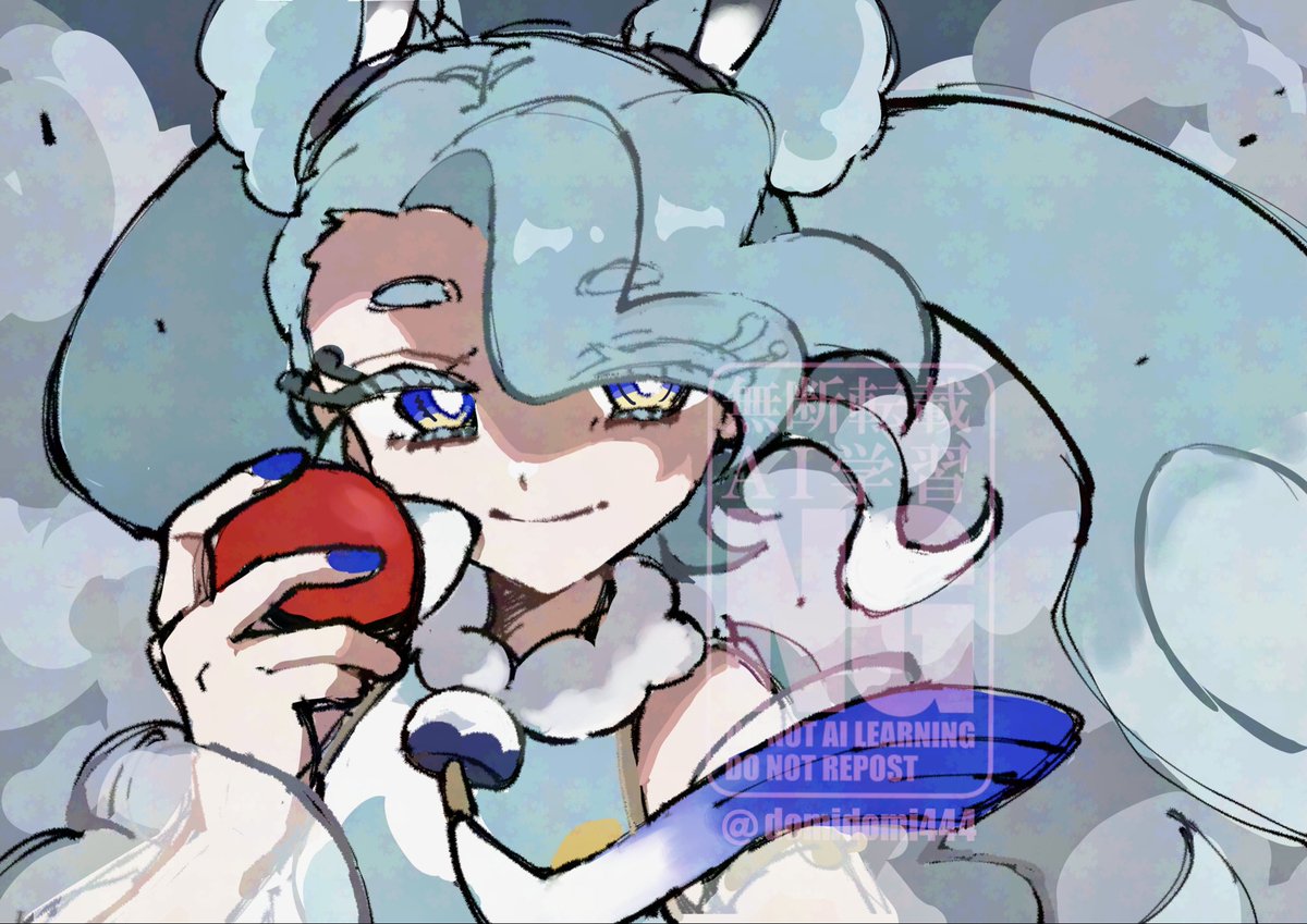 domi@通販中 tweet media