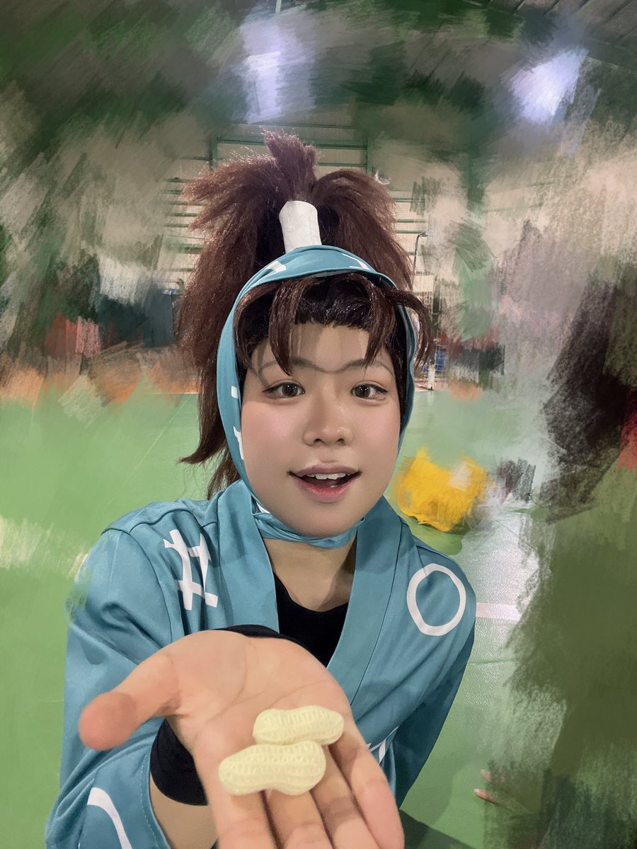 すいニキ tweet media