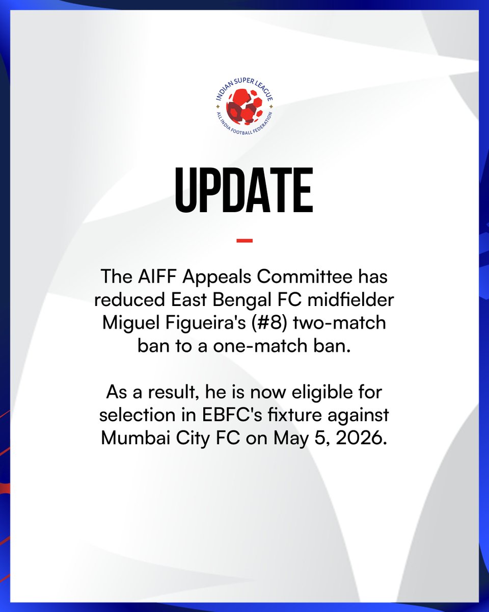 Indian Super League tweet media