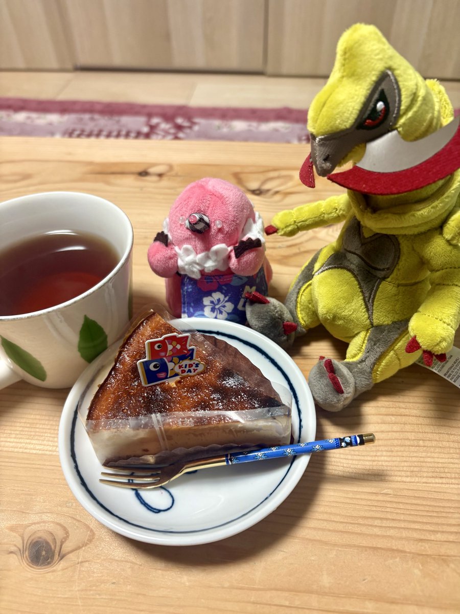 くじらこ tweet media