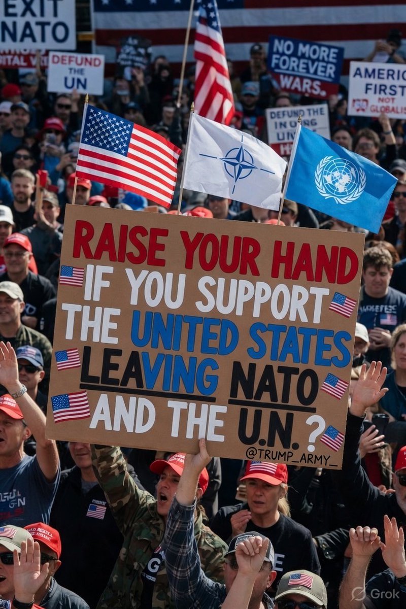 FAN TRUMP ARMY tweet media