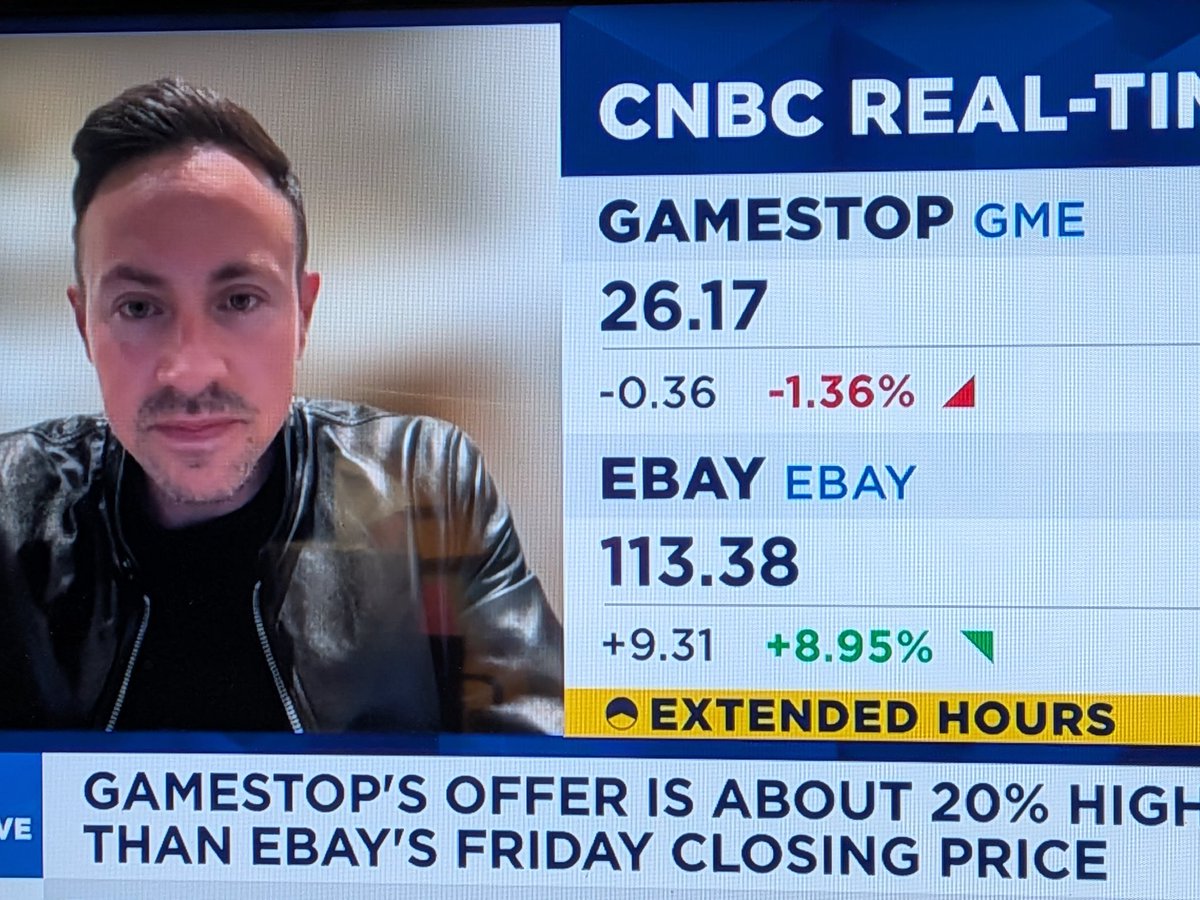 Infinitus Capital tweet media
