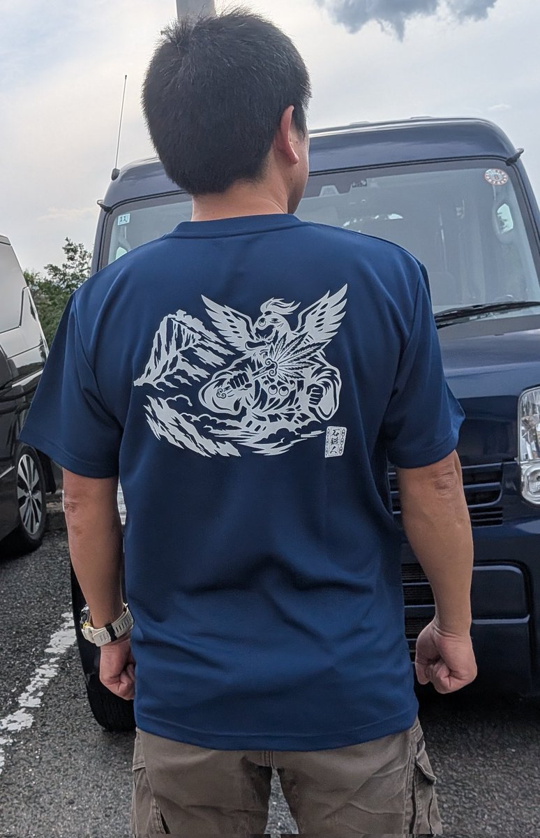びーと😎武丸運輸 tweet media