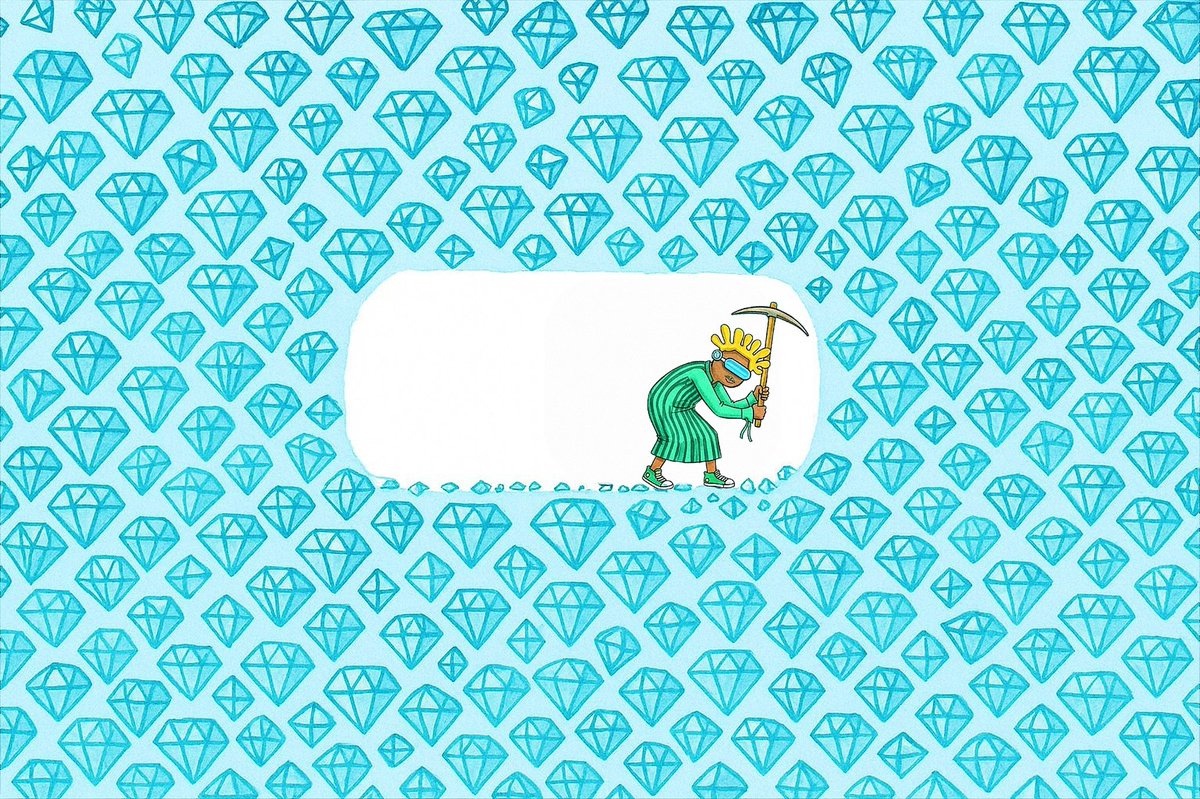 ChasingJiggy's tweet photo. The Divine is providing everything you need, the only question is "can you see it?" https://t.co/dgDRhJymfX