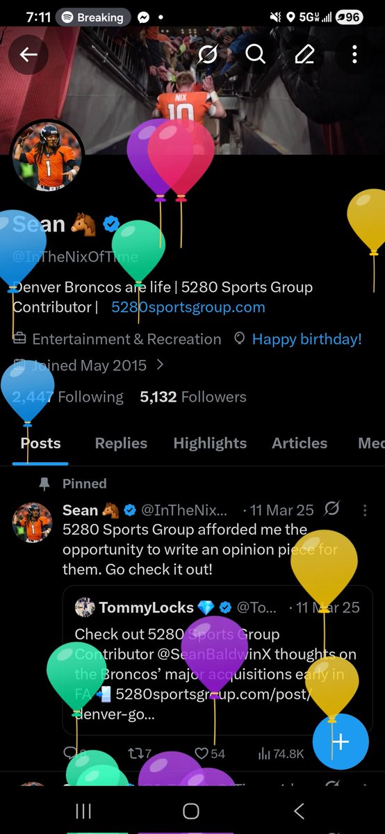 Sean 🐴 tweet media