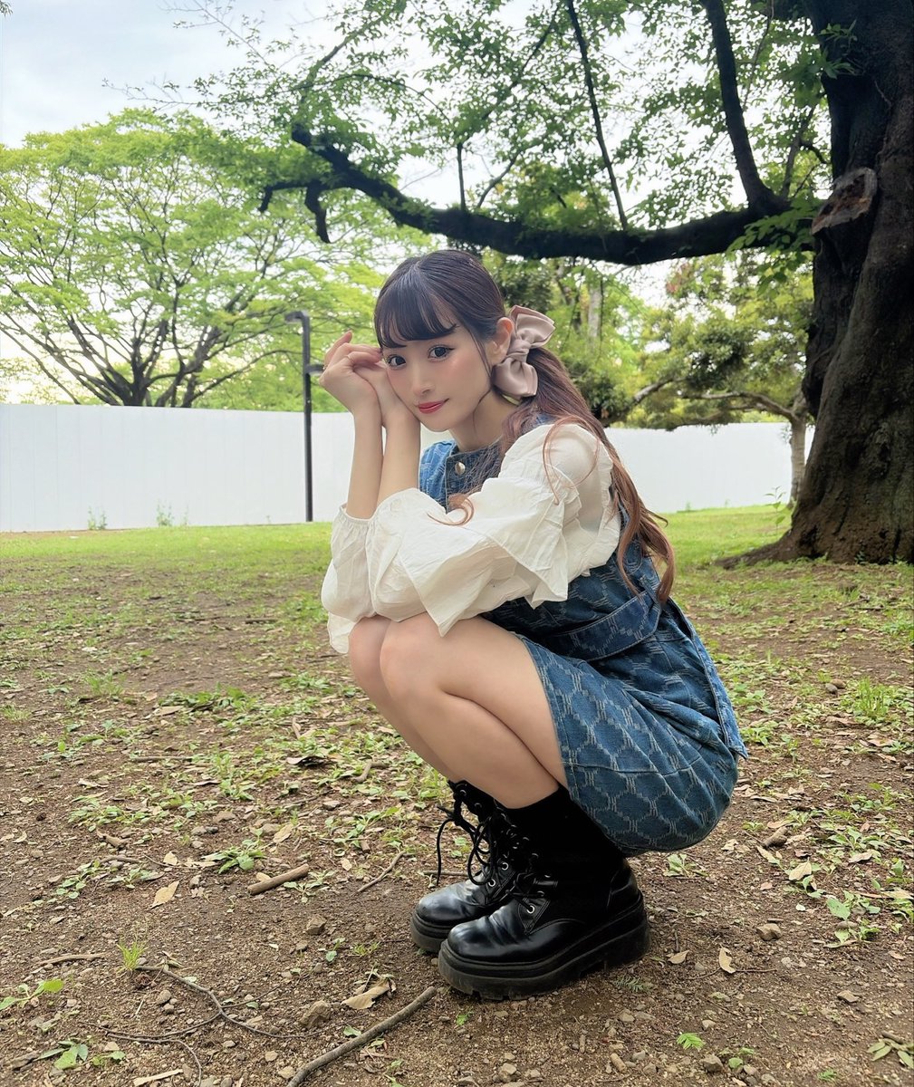 TiiiMO:MiMA【みま】 tweet media