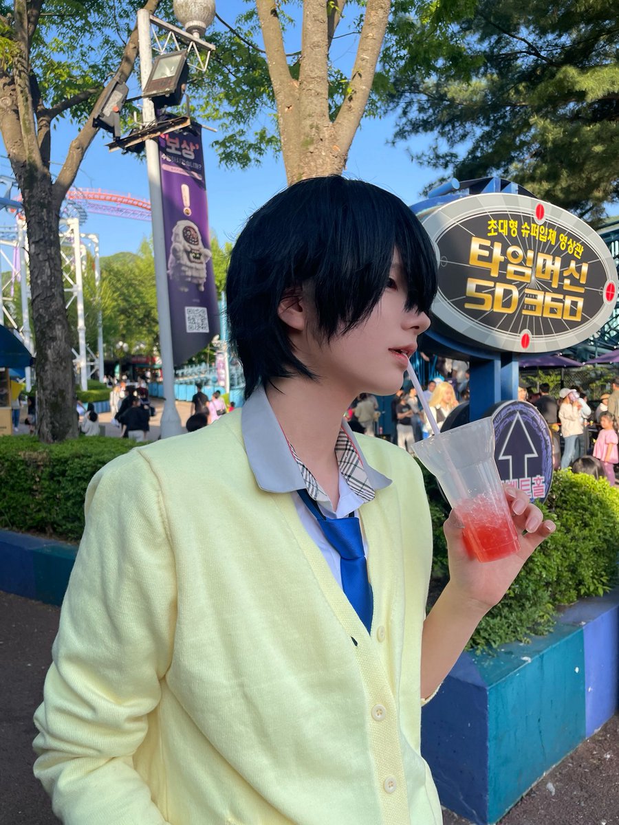 人 tweet media