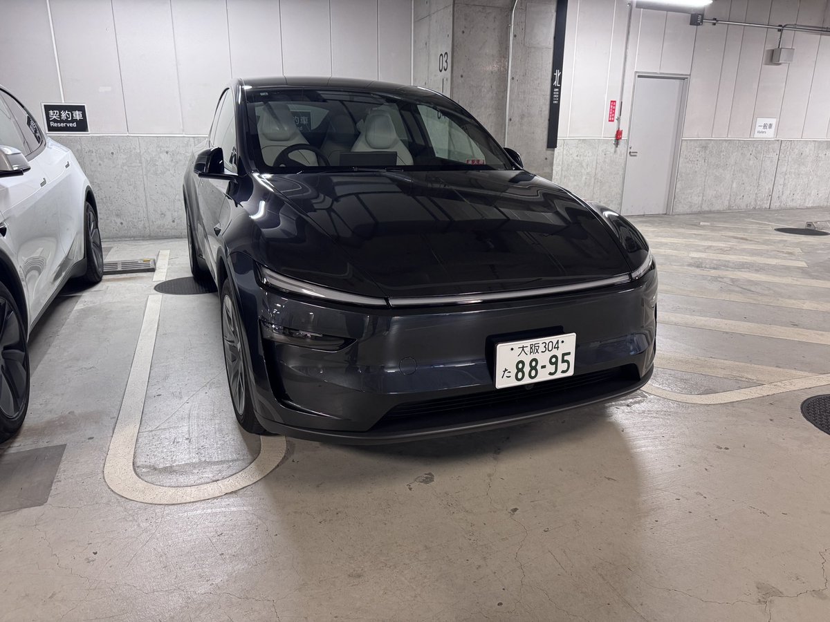 たかちん tweet media