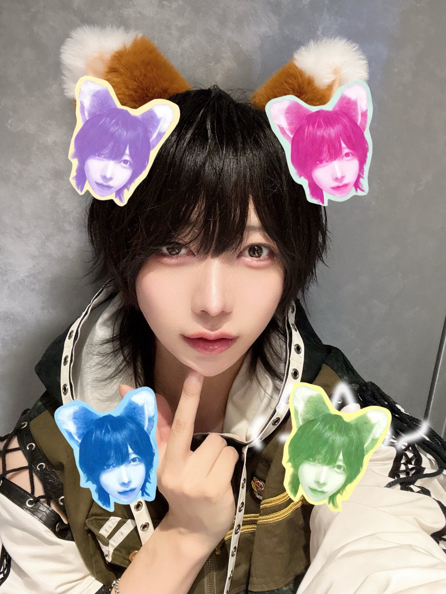 さくま(さくま) tweet media