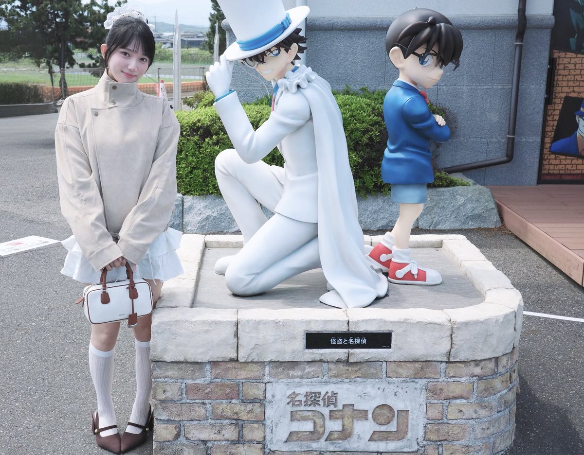 榊原萌 tweet media