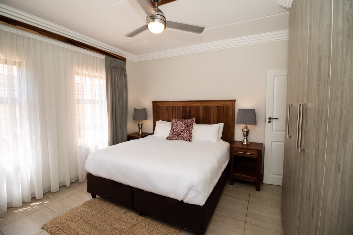 Many professionals return to Camelot Guesthouse because they know what to expect — consistent comfort, central positioning, and apartment-style space that supports working stays.

For more information visit camelotpotch.co.za.

#BusinessTravelSA #CamelotGuesthouse
