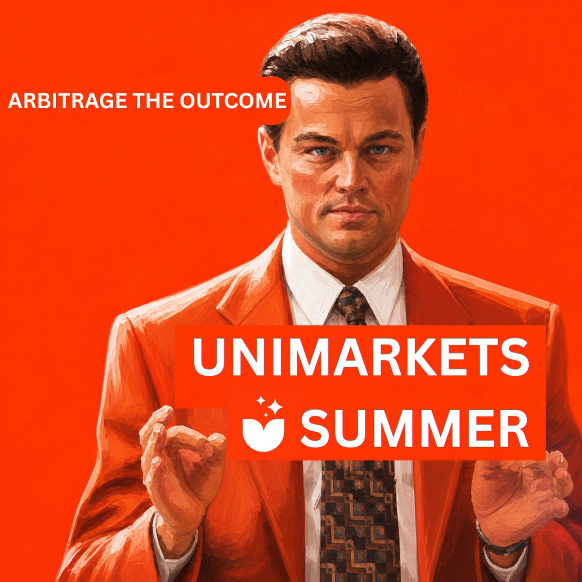 Unimarkets Intern tweet media